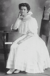 Nina Grace Thomas