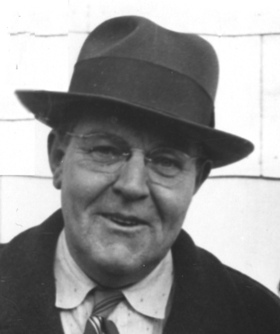 Howard George Pape