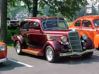 Here's one I think my father owned.